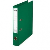 Registrator A4 uski samostojeći Master Fornax 55mm tamno zeleni