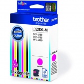 Tinta Brother LC525XL original žuta