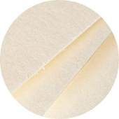 Papir A4 Pollen iridiscent cream Clairefontaine A4 120gr 1/50