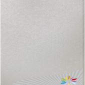 Papir A4 Pollen silver Clairefontaine A4 210gr 1/25