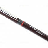Fineliner Rotring Tikky graphic 0.10 crni