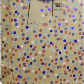 Poklon vrećica Clairefontaine anniversiare 26,5x14x33 cm