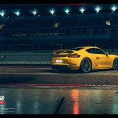 Bilježnica A4 bianco 52l Target Speed 26435