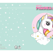 Pisanka A mirisna Target 27290