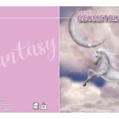 Pisanka Geometrijska mirisna Target 27295