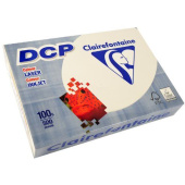 Papir A4 CLF DCP 100g 1/500 Ivory