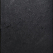 Bilježnica A4 crte Age Bag Clairefontaine 90gr 48 listova crna