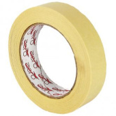 Krep traka ljepljiva 25mm/50m Aero