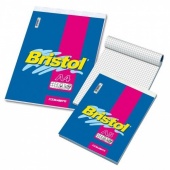 Blok A4 60 listova Blasetti Bristol 50g crte