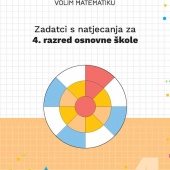 Volim matematiku 4 Element