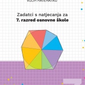 Volim matematiku 7 Element