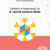 Volim matematiku 8 Element