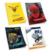 Pisanka matematička Target 2 za 3 i 4 razred Girl