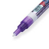 Marker Posca Uni pc-3ml glitter ljubičasti