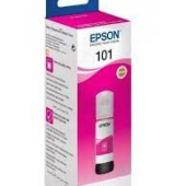 Tinta Epson 101 C13T03V34A original magenta