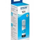 Tinta Epson 101 C13T03V24A original cyan