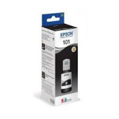 Tinta Epson 101 C13T03V14A original crna