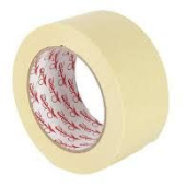 Krep traka ljepljiva 48mm/50m Aero