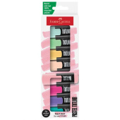 Faber-Castell pastelni marker signir mini 1–5 mm 154218 (8 kom)