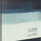 Bilježnica A4 bianco 40l Gipta Paper