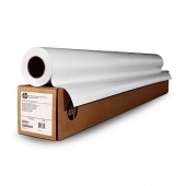 Papir za ploter nepremazni 90g 610mm x 45,7m Bright White HP C6035A