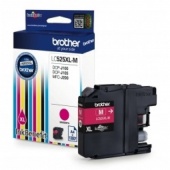 Tinta Brother LC525XL original crvena