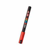 Marker Posca Uni pc-1m crveni
