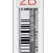 Mine 0,5mm 2B Uni ul-ss