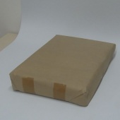 Papir za pakiranje natron 88cm x 126 cm 90g 15kg