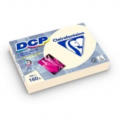 Papir A4 CLF DCP 160g 1/250 Ivory
