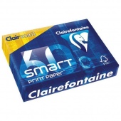 Papir A4 CLF Smart Paper 60g 1/500 bijeli
