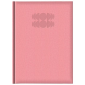 Rokovnik A4 Biella D32 roza