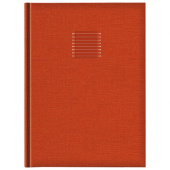 Rokovnik A4 Colere New E42 narančasti