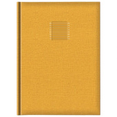 Rokovnik A4 Colere New E43 žuti