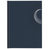 Rokovnik A4 Matra tamno plavi