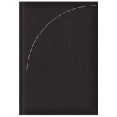 Rokovnik A5 Astro crni