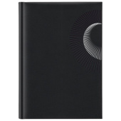 Rokovnik A5 Matra crni