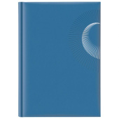 Rokovnik A5 Matra azzuro