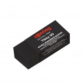 Gumica Tikky Exame Rotring 30 crna
