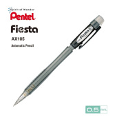 Tehnička olovka Pentel Fiesta 0,50 mm AX105-A crna