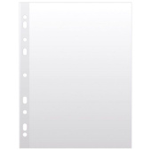 Uložni fascikl A4 (UR) 90my 1/50 - Sjajni